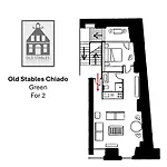 Old Stables Chiado