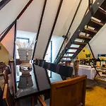 Apartamento Old Stables Chiado