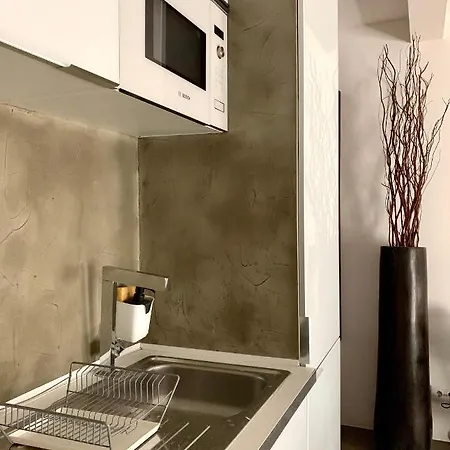 Old Stables Chiado Apartman *