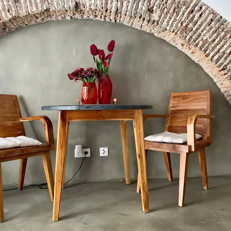 Lejlighed Old Stables Chiado - 1 Bedroom In The Red Heart Of *