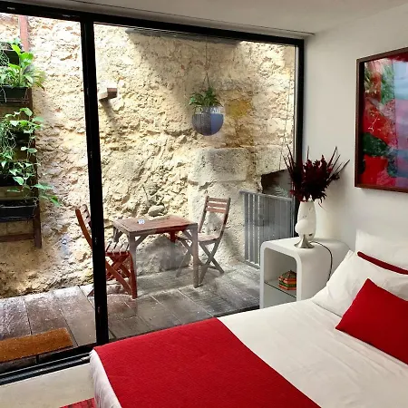 Old Stables Chiado - 1 Bedroom In The Red Heart Of Lisboa