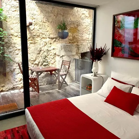 Old Stables Chiado - 1 Bedroom In The Red Heart Of * Lisboa