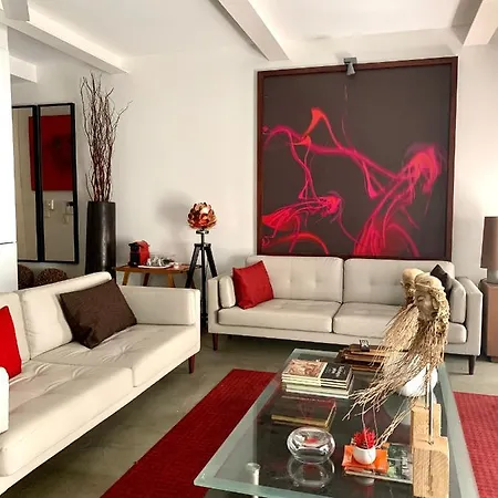 Old Stables Chiado - 1 Bedroom In The Red Heart Of Lejlighed