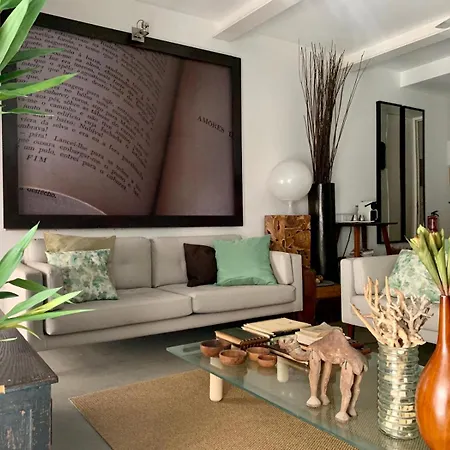 Old Stables Chiado Apartment