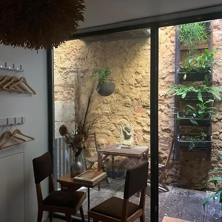 Апартаменты Old Stables Chiado Лиссабон