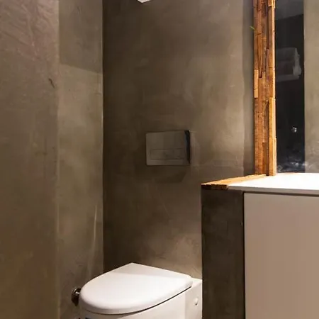 Old Stables Chiado - 1 Bedroom In The Red Heart Of Lisboa