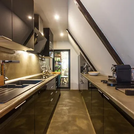 公寓 Old Stables Chiado *