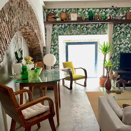 公寓 Old Stables Chiado *