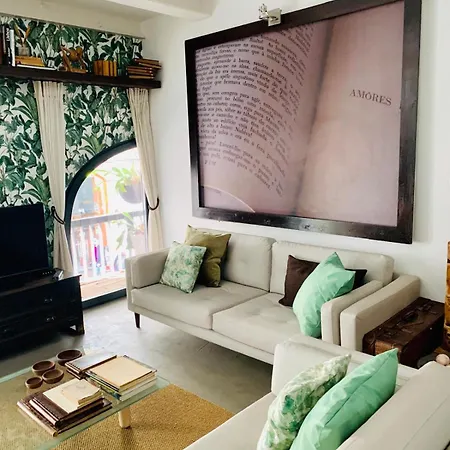 公寓 Old Stables Chiado Lisboa