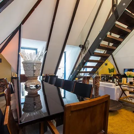 公寓 Old Stables Chiado