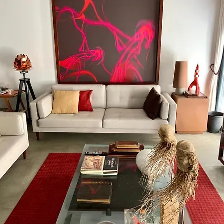 Old Stables Chiado - 1 Bedroom In The Red Heart Of * ליסבון