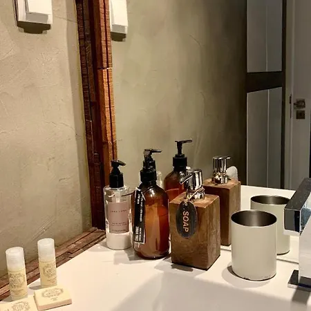 דירה Old Stables Chiado - 1 Bedroom In The Red Heart Of ליסבון